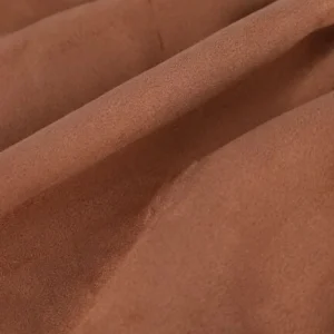 Koko-Noko Koko Noko Mini-jupe U44901 En Bronze 7