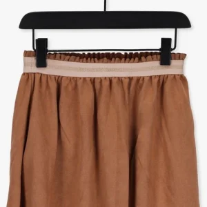Koko-Noko Koko Noko Mini-jupe U44901 En Bronze 9