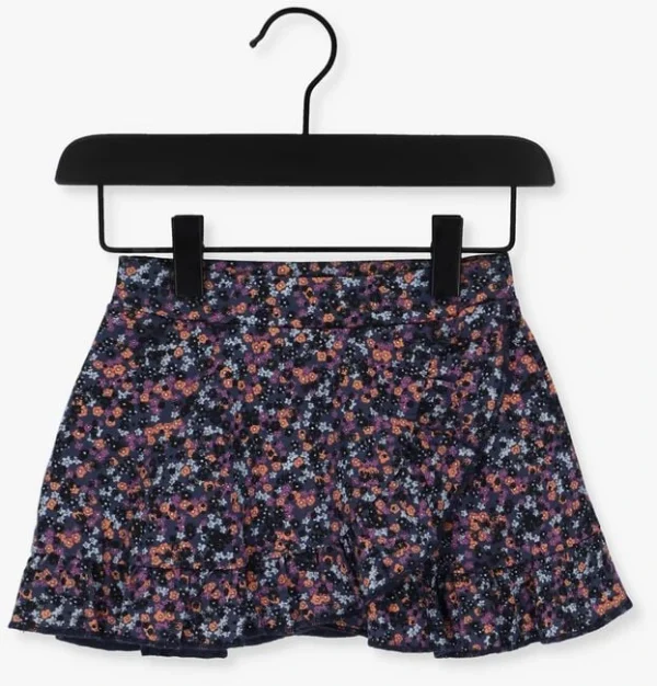 Koko-Noko Koko Noko Mini-jupe U44966 En Bleu 1