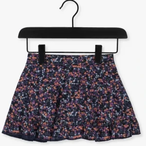 Koko-Noko Koko Noko Mini-jupe U44966 En Bleu 9