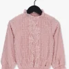 Koko-Noko Koko Noko Blouse U44909 En Rose 11