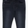 Koko-Noko Koko Noko Skinny Jeans U44986 En Bleu 11
