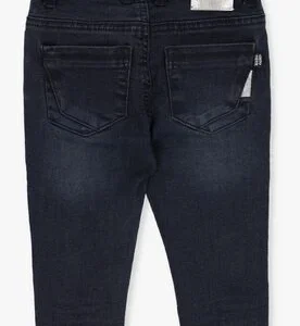 Koko-Noko Koko Noko Skinny Jeans U44986 En Bleu 9