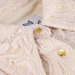 soldes pas cher Koko-Noko Koko Noko Blouse U44900 Blanc 7