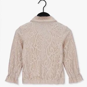 soldes pas cher Koko-Noko Koko Noko Blouse U44900 Blanc 9