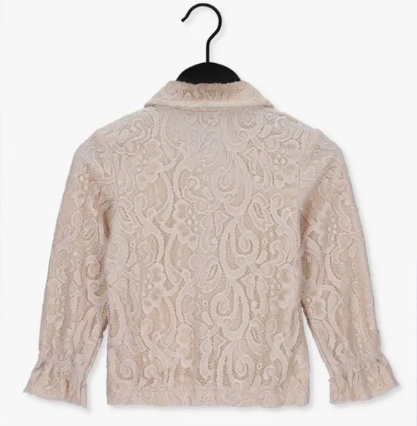 soldes pas cher Koko-Noko Koko Noko Blouse U44900 Blanc 4