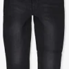 Cars Jeans Kids Eliza En Noir 11
