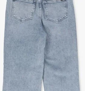 Cars Jeans Straight Leg Jeans Kids Bry En Gris boutique paris 9