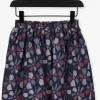 Meilleur Service Blossom Kids Mini-jupe Noa En Bleu 13