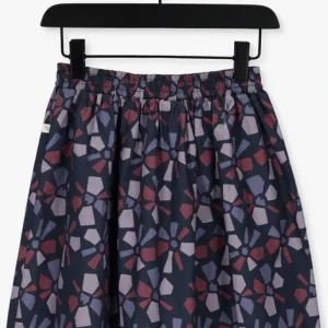 Blossom Kids Mini-jupe Noa En Bleu 10