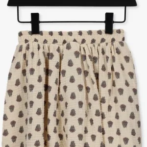 Pas Cher soldes France Blossom Kids Mini-jupe Noa Blanc 9