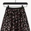 Ammehoela Mini-jupe Am.dolly.03 En Noir boutique 11