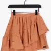 A Monday In Copenhagen Mini-jupe Ada Skirt Rose Clair 11