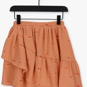 A Monday In Copenhagen Mini-jupe Ada Skirt Rose Clair 9
