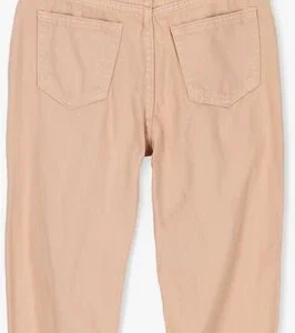 Ao76 Slim Fit Jeans Juana Color Pants Rose Clair grande surprise 9