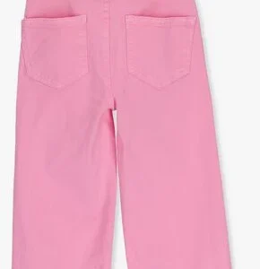 à prix promos Hound Wide Jeans Fashion Denim En Rose 9