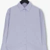 Hound Blouse Plain Shirt Lilas à prix imbattables 13