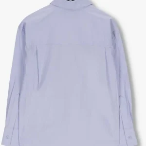 Hound Blouse Plain Shirt Lilas 9