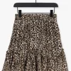 Ai&ko Mini-jupe Carliny Sable 13