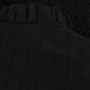 Ai&ko Blouse Elle En Noir 7