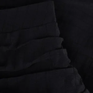 mode pas cher Ai&ko Mini-jupe Vanetta En Noir 7