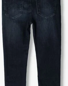 belle Tommy Hilfiger Skinny Jeans Nora Skinny En Bleu 9