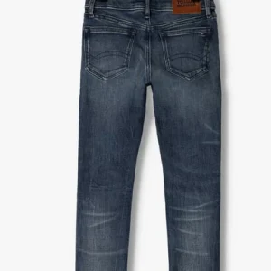 Tommy Hilfiger Skinny Jeans Nora Skinny Soft En Bleu 9