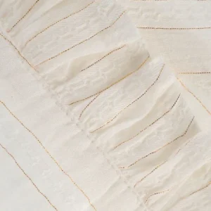 Like Flo Blouse F208-5140 En Blanc 8