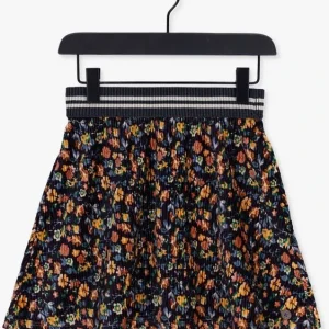 Like Flo Mini-jupe F208-5765 En Noir 9