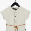 Like Flo Gilet F208-5397 Blanc 8