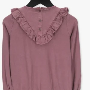 Like Flo Blouse F208-5112 Lilas 9