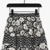 Looxs Mini-jupe 2232-7743 En Noir 10