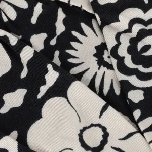 Looxs Mini-jupe 2232-7743 En Noir 7