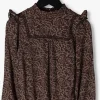 Looxs Blouse 2233-7166 En Beige Acheter Maintenant 13