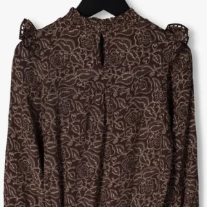 Looxs Blouse 2233-7166 En Beige Acheter Maintenant 10