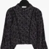 Looxs Blouse 2232-5143 En Violet à prix d'occasion 13