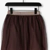 Looxs Jupe Plissée 2233-7770 Aubergine 11
