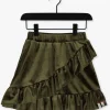 en promotion Looxs Mini-jupe 2232-5741 En Vert 16