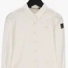 mode Looxs Blouse 2231-5130 En Blanc 11