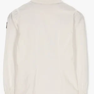 Looxs Blouse 2231-5130 En Blanc 9