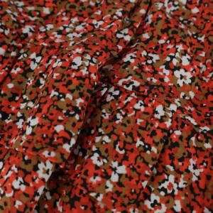 Looxs Mini-jupe 2231-5716 En Rouge 8