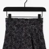 site pas cher Looxs Mini-jupe 2232-5643 En Violet 11