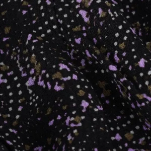 site pas cher Looxs Mini-jupe 2232-5643 En Violet 8