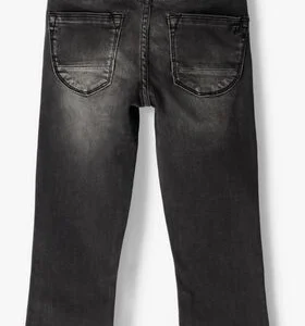 Raizzed Flared Jeans Melbourne En Gris 9