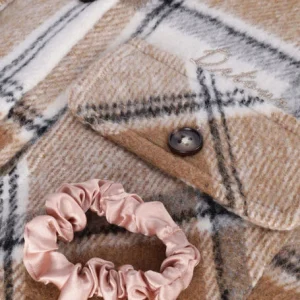 Retour Gilet Claire En Beige économies garanties 8