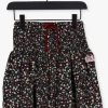 Nono Mini-jupe N209-5701 En Vert 11