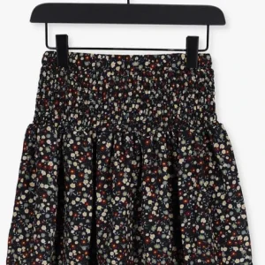 Nono Mini-jupe N209-5701 En Vert 9
