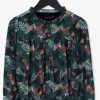 Nono Blouse N208-5101 En Vert 16