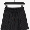 Nobell Mini-jupe Senna Short With Pleated Skirt En Noir 14