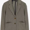Nobell Blazer Belize Blazer En Beige Top ventes 13